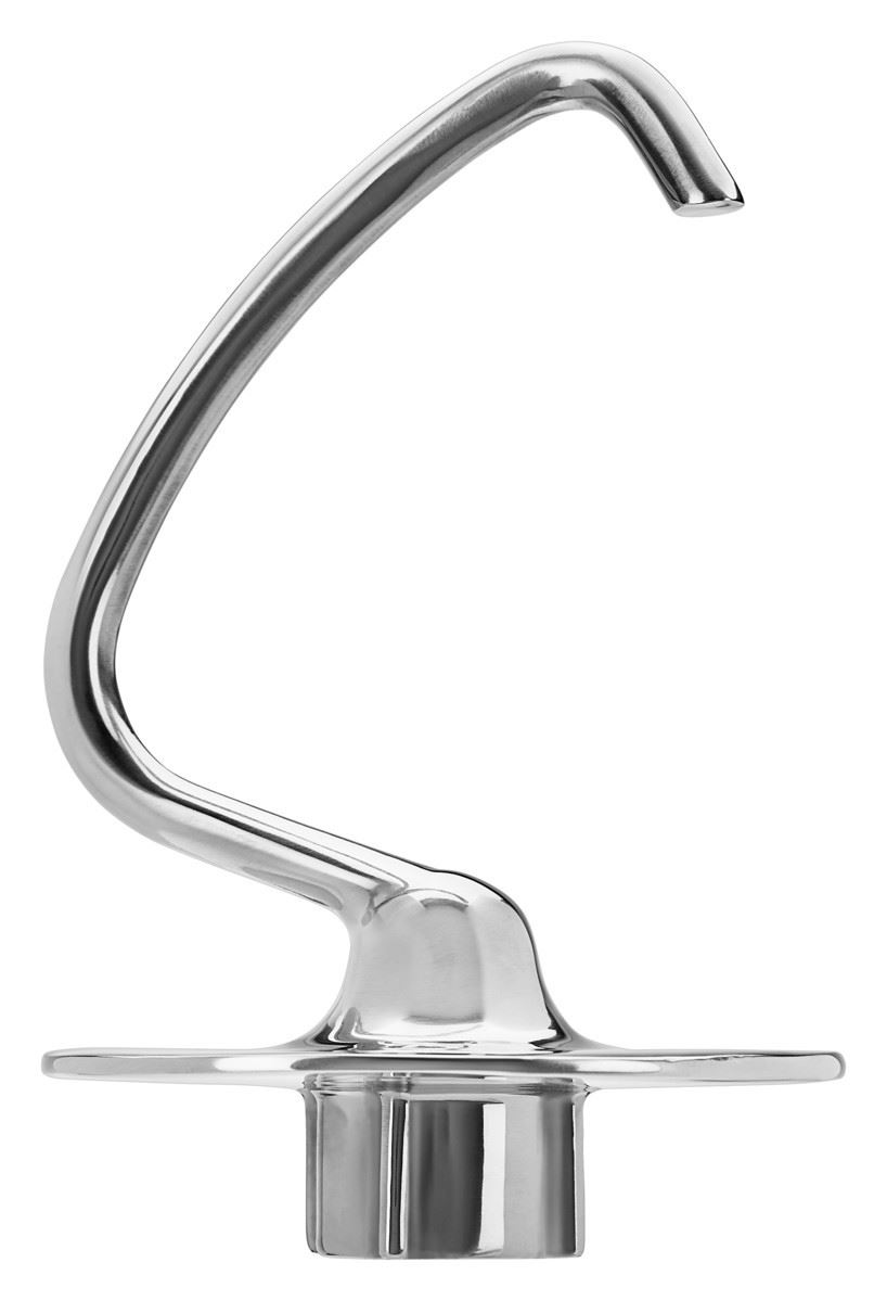 KitchenAid Knethaken Edelstahl Classic / Artisan