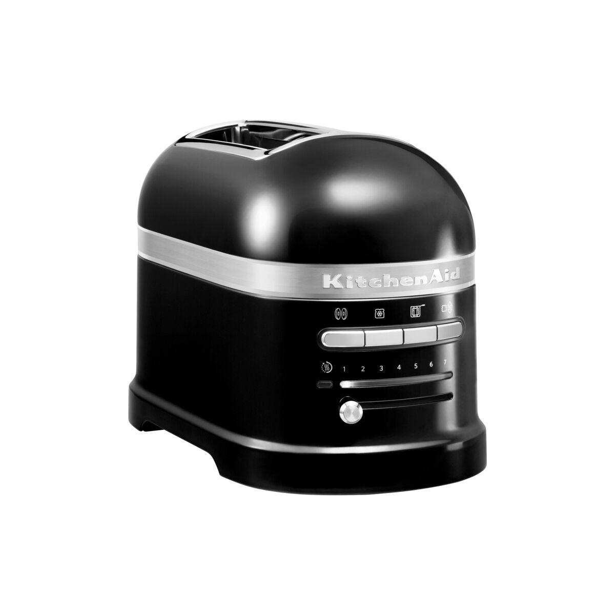 Grille-pain 2 tranches Artisan