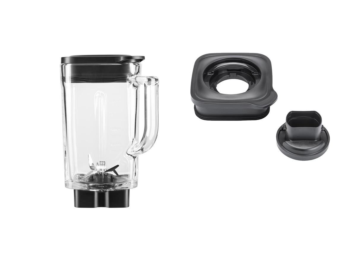 Récipient en verre 1,4 l pour blender K400/K150