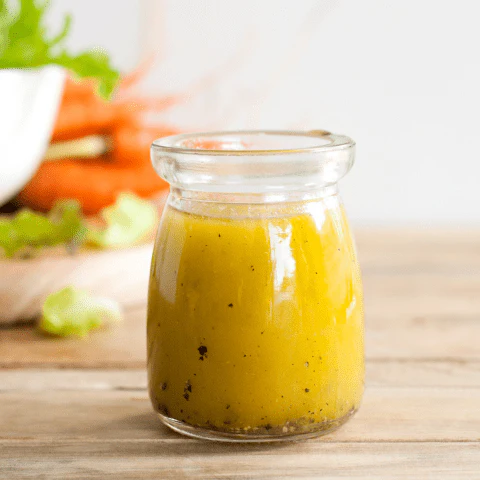 Salatdressing