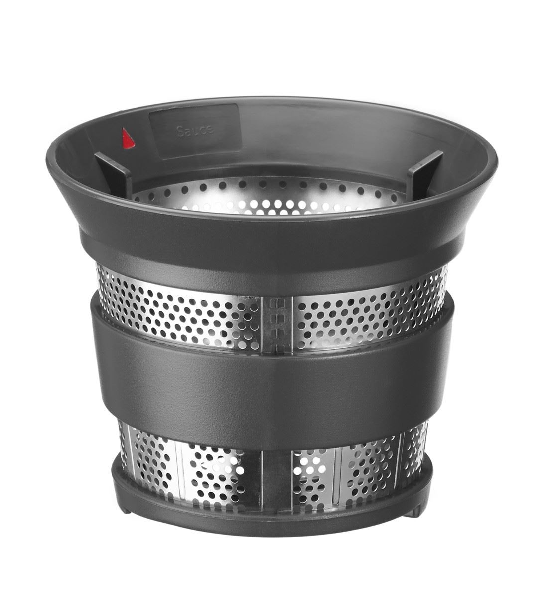 KitchenAid Entsafter-Aufsatz Slow Juicer