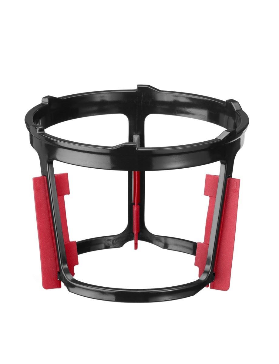 KitchenAid Entsafter-Aufsatz Slow Juicer