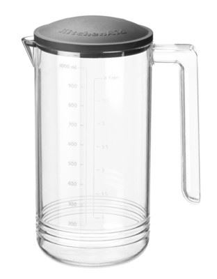 KitchenAid Entsafter-Aufsatz Slow Juicer
