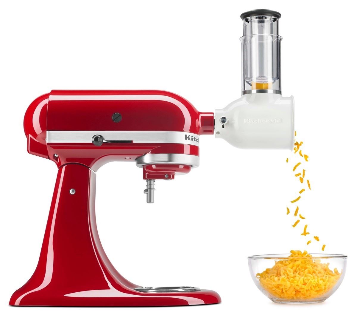 KitchenAid Gemüseschneider