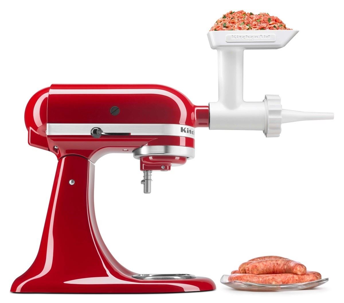 KitchenAid Wurstfüllhorn 2020***