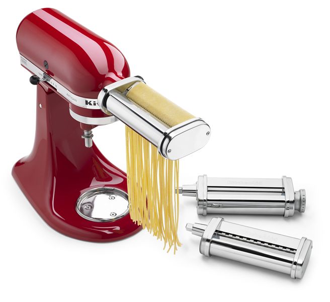 Machine cà pâtes - 3 Set d'accessoires