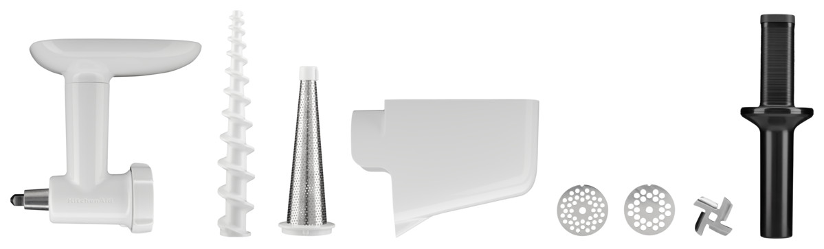 Set d'accessoires en 2 parties