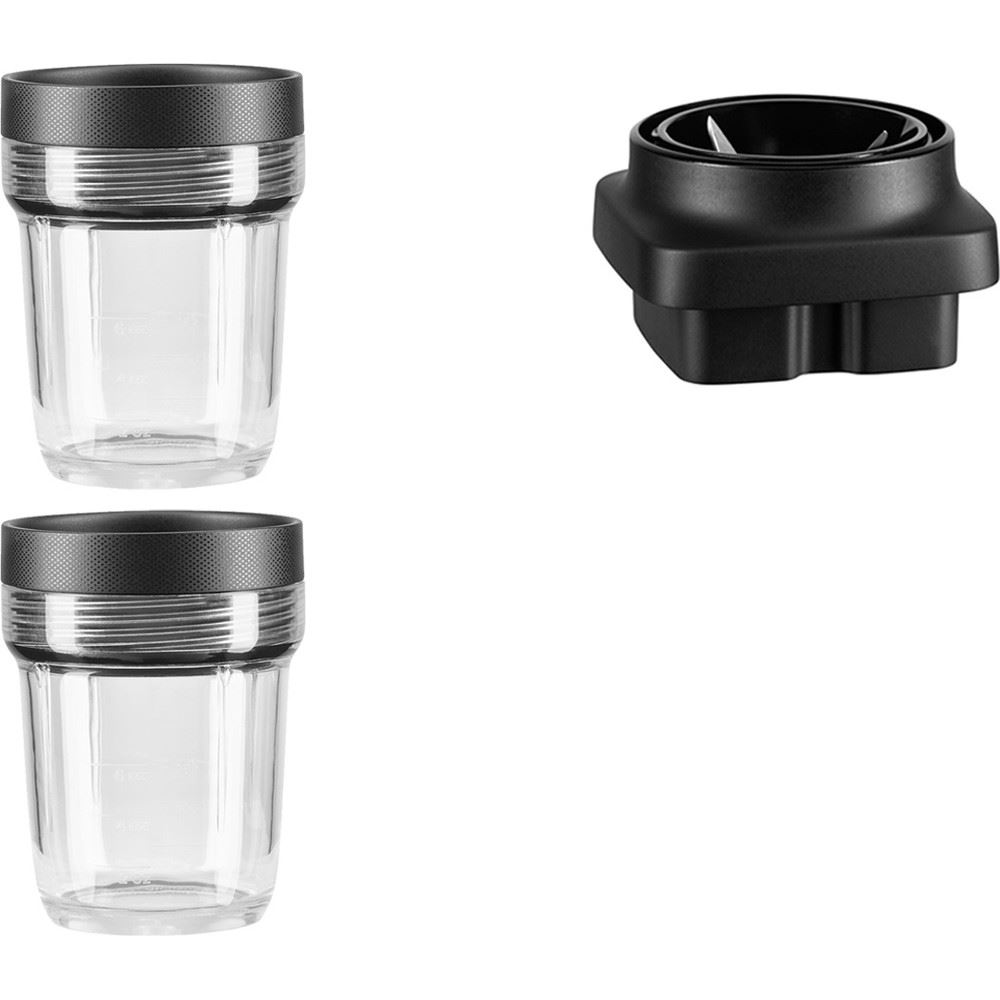 KitchenAid Behälter 200ml K400 Blender