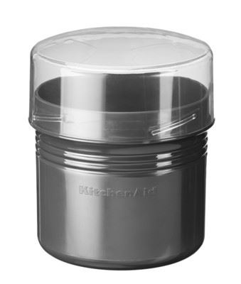 KitchenAid Entsafter-Aufsatz Slow Juicer