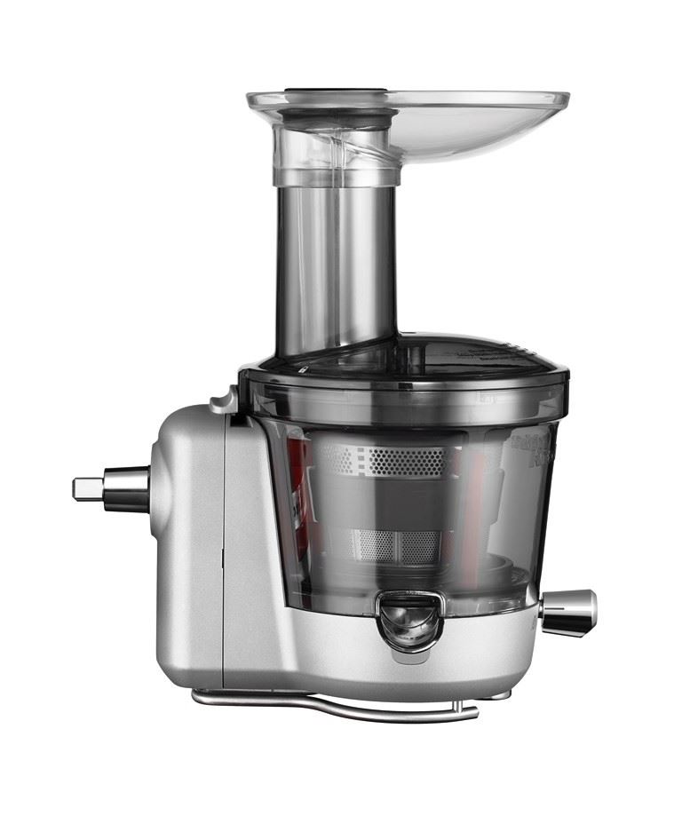 KitchenAid Entsafter-Aufsatz Slow Juicer