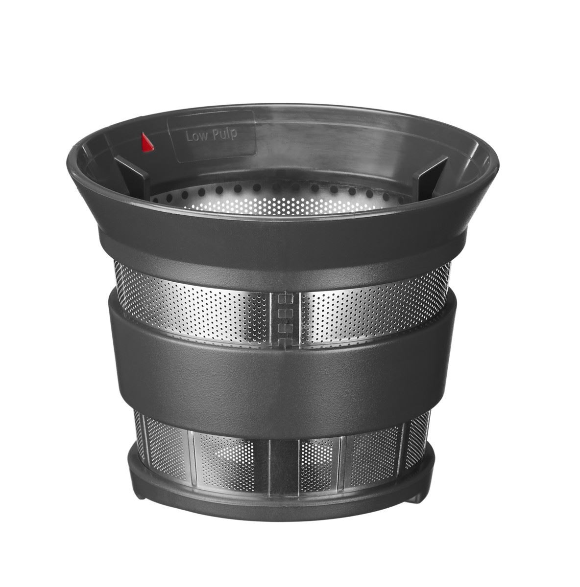 KitchenAid Entsafter-Aufsatz Slow Juicer