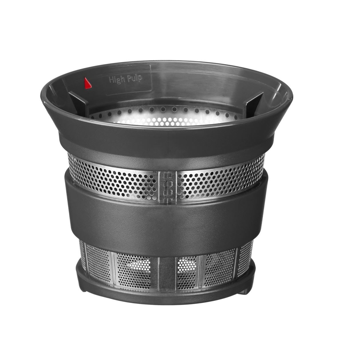 KitchenAid Entsafter-Aufsatz Slow Juicer