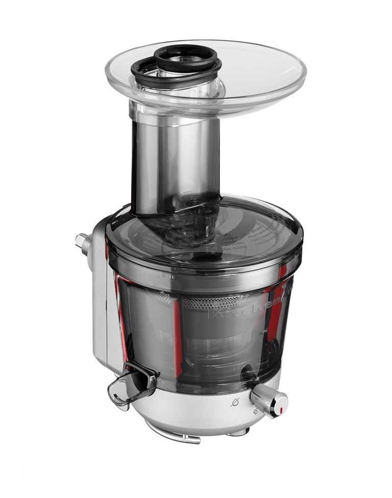 KitchenAid Entsafter-Aufsatz Slow Juicer